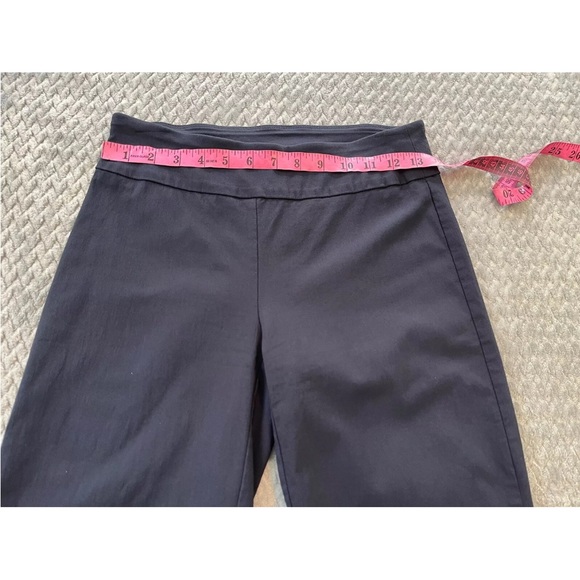 attyre new york pull on bermuda shorts Size 2 - Picture 8 of 10